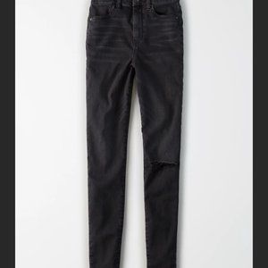 AE NE(X)T LEVEL CURVY JEGGING